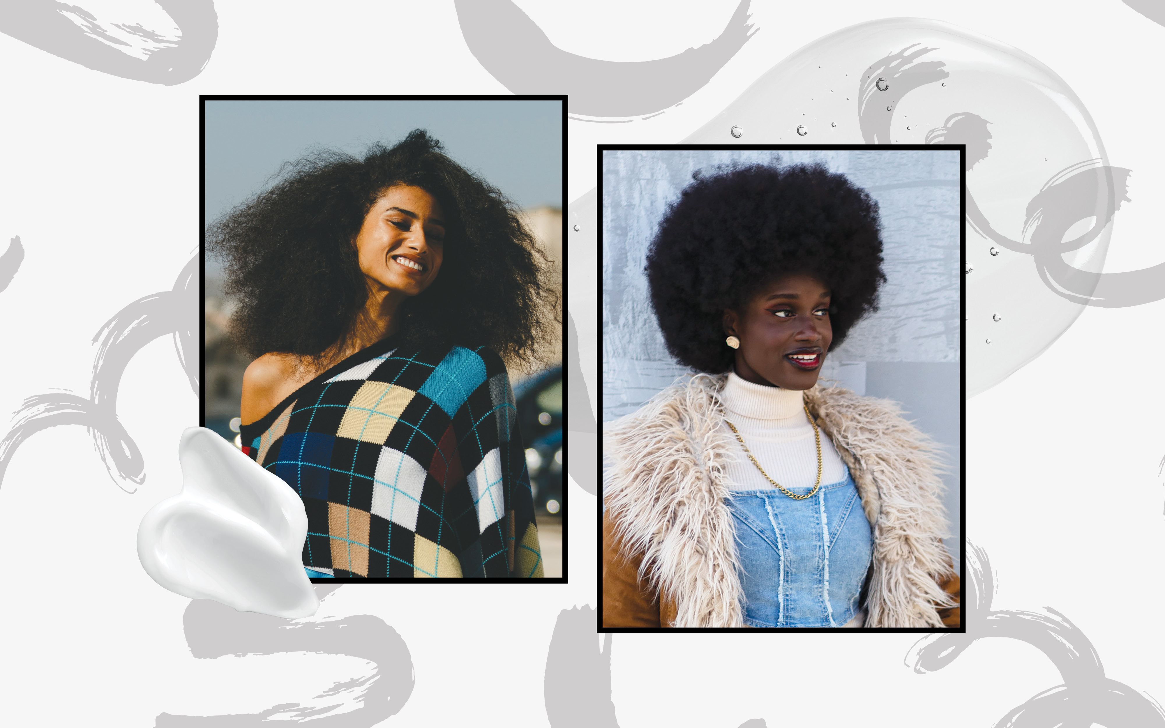 Winter Hair: How to Care for Textured Hair During the Colder Months