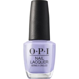 valentine's day nail colours, OPI Do You Lilac It? Nail Lacquer