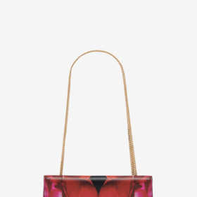 Alexander McQueen LNY handbags
