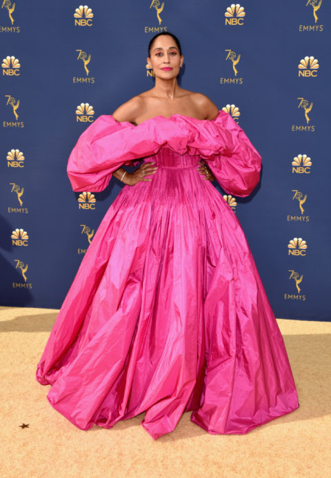The best Emmys dresses of all time