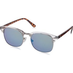 Amazon Essentials Unisex Half Frame Sunglasses, Valentine's Day gifts for him
