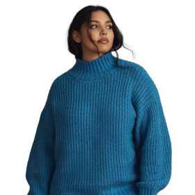 oversized sweater, Anthropologie Oversized Turtleneck