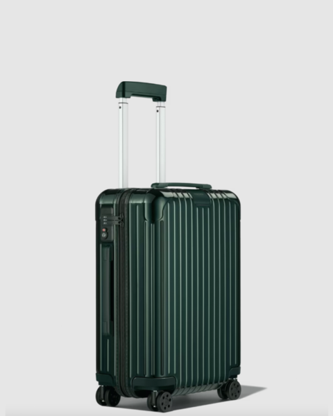 Rimowa best luxury carry-on travel bags
