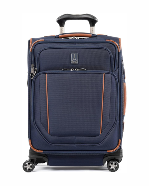 best soft shell carry-on travel bags
