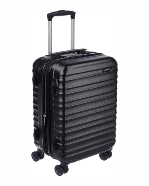 best spinning carry-on travel bags