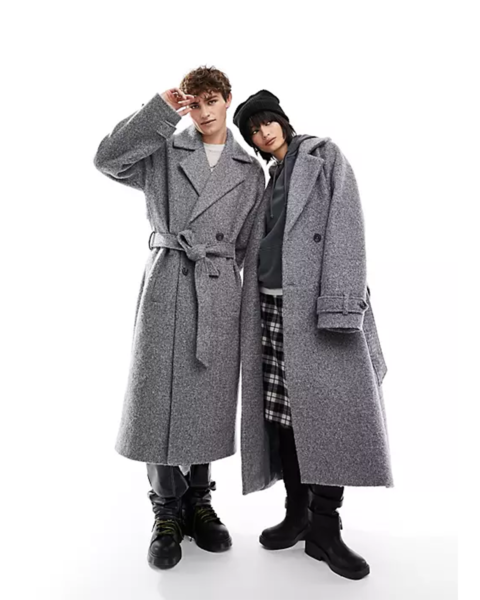 best trench, women's winter coats