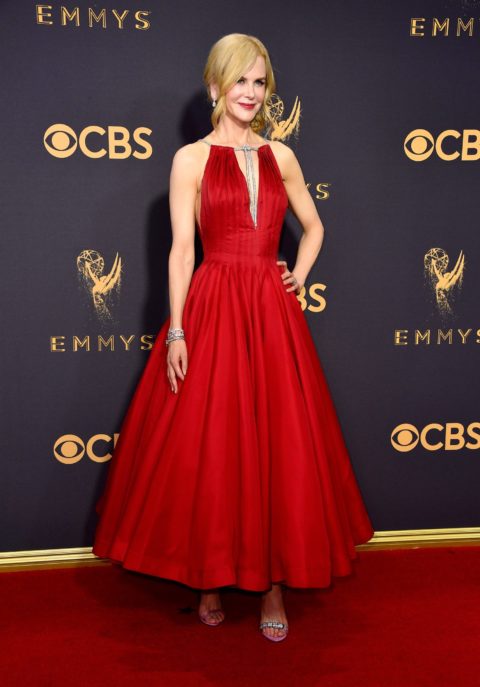The best Emmys dresses of all time