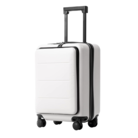COOLIFE Luggage Suitcase, best travel bags for men