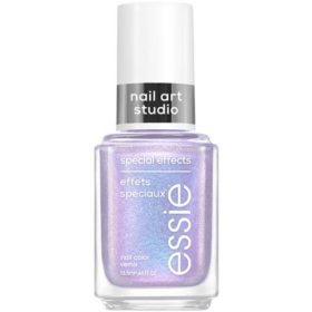 valentine's day nail colours, Essie Nail Art Studio Special Effects Ethereal Escape Nail Polish