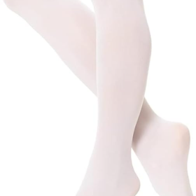 Product shot of tights from Amazon