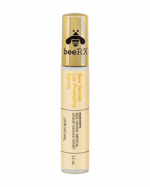 Bee Rx lip plumper, best friend gifts
