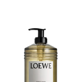 Loewe Oregano Liquid Soap