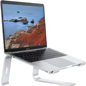 OMOTON Laptop Stand, Valentine's Day gifts for him