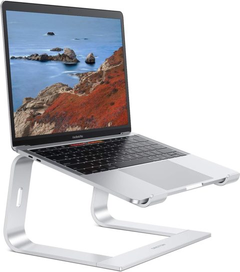 OMOTON Laptop Stand, Valentine's Day gifts for him