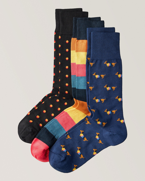 paul klein socks, best friend gifts