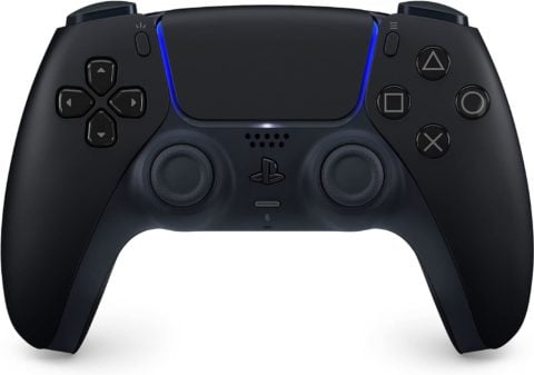 PlayStation 5 DualSense Wireless Controller - Midnight Black, Valentine's Day gifts for him