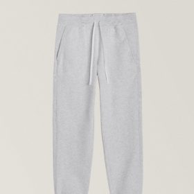 Reigning Champ RC-5405 Cotton-Blend Track Pants, Valentine's Day gifts for him