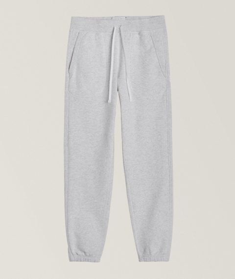 Reigning Champ RC-5405 Cotton-Blend Track Pants, Valentine's Day gifts for him