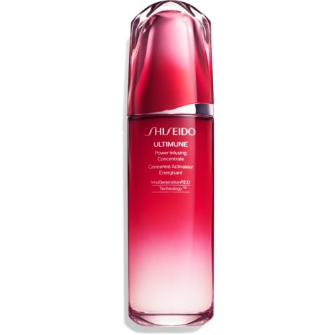Shiseido Ultimune Power Infusing Concentrate, Valentine's Day Gifts for Myself
