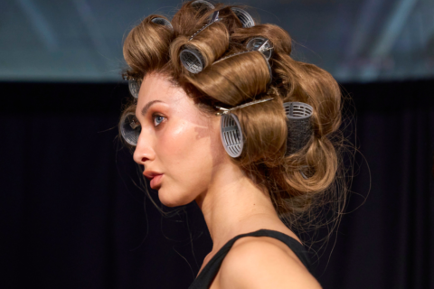 Backstage beauty, best hair rollers