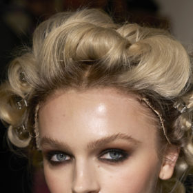 Backstage beauty, best hair rollers