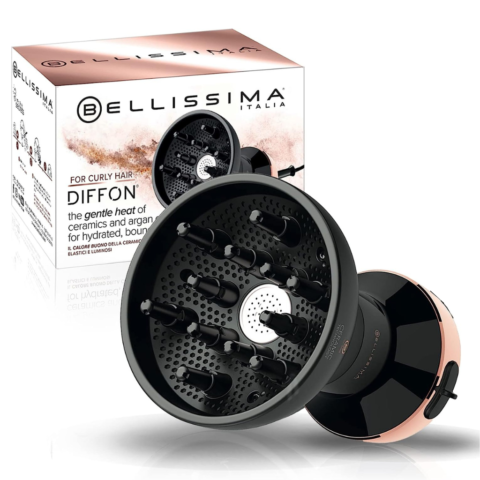 Bellissima Italia Diffon DF1 5000, best hair diffusers