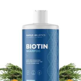biotin shampoo, rosemary oil for hair growth .