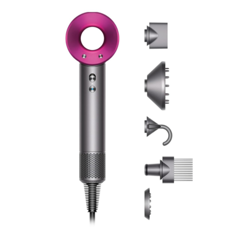 Dyson Supersonic™ Hair Dryer, best hair diffusers