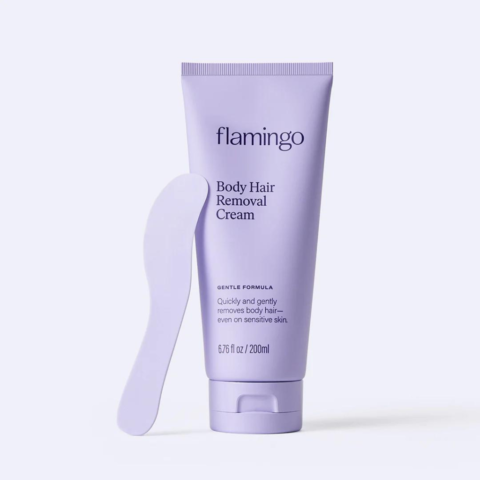Flamingo Body Hair Removal Cream, best hair removal creams