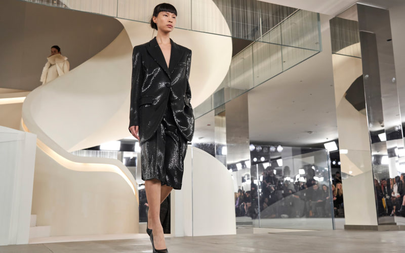 Timeless Style At The Michael Kors Fall 2024 Show + More Fashion News