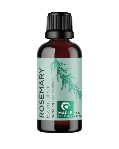 maple holistics rosemary oil for hair growth .