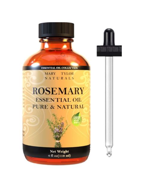 mary turner rosemary oil for hair growth .