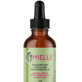 mielle, rosemary oil for hair growth