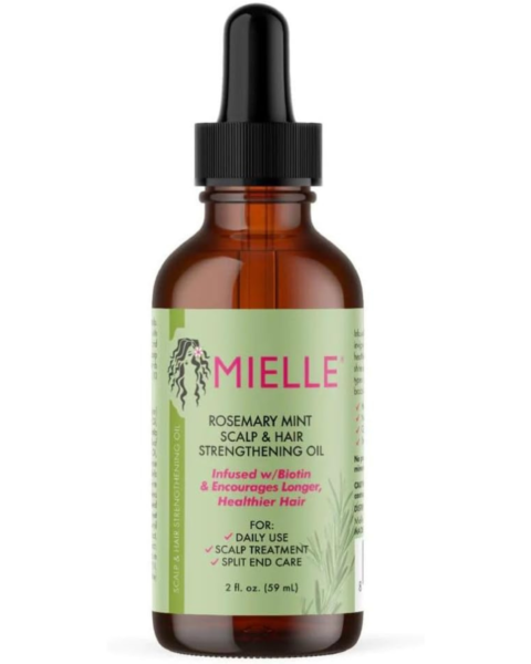 mielle rosemary oil for hair growth