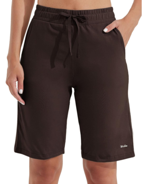 Amazon Big Spring Sale Willit bermuda shorts