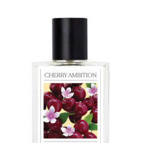 The 7 Virtues Cherry Ambition Eau de Parfum, Spring 2024 Beauty Launches