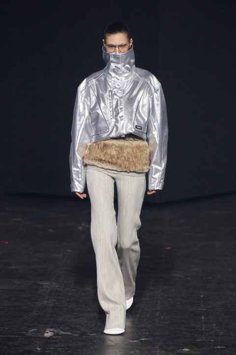 fall winter 2024 fashion trends