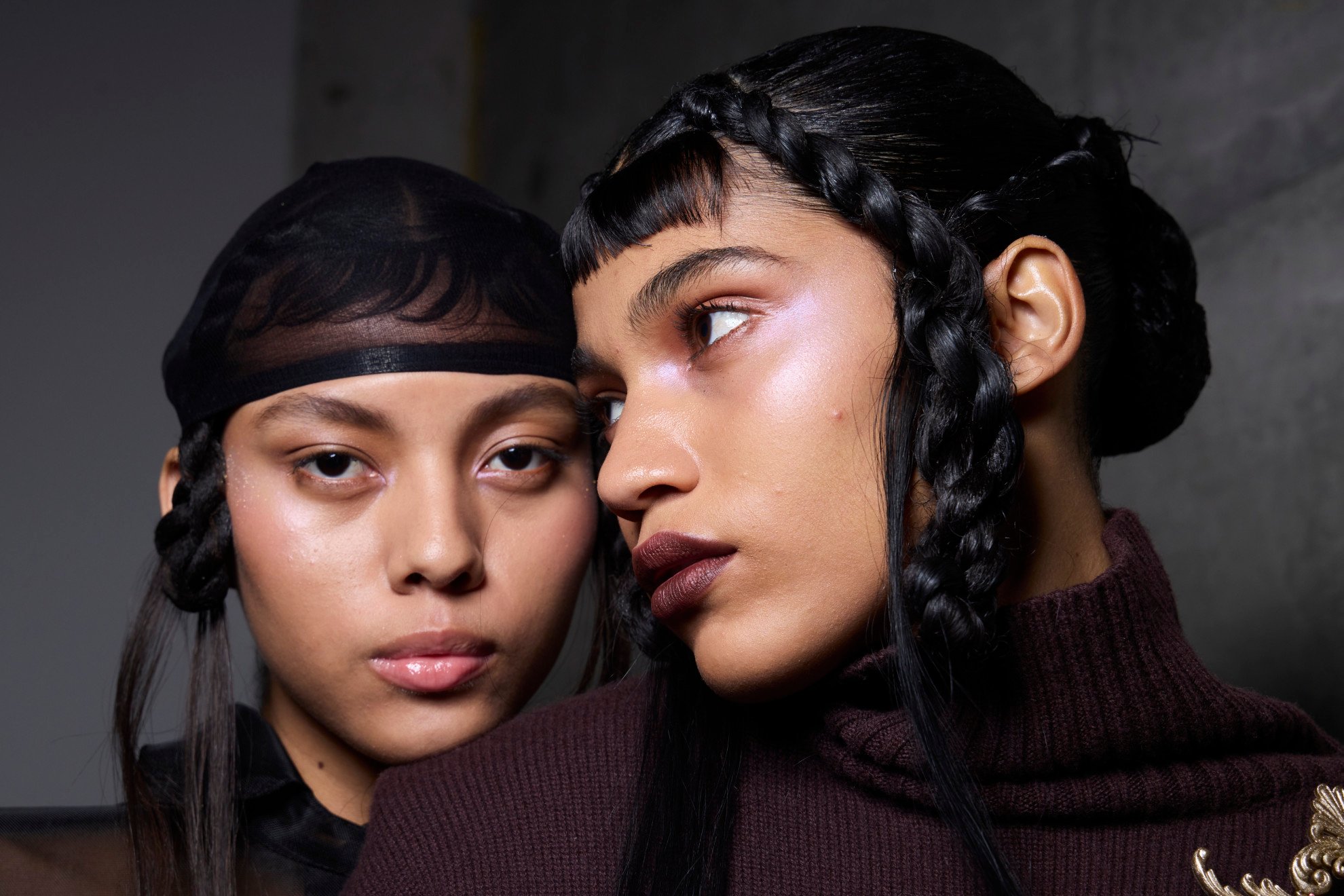 Fashion Month Fall 2024 Beauty Trends