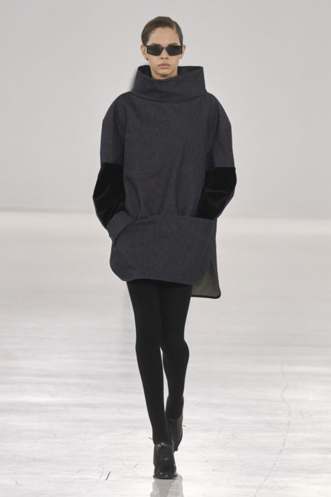 fall winter 2024 fashion trends
