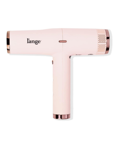 L'Ange Hairy lightweight hair dryer