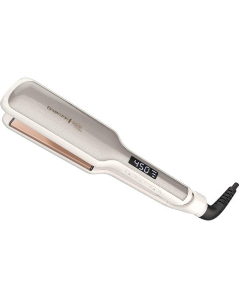 Remington shine therapy best overall hair straightener