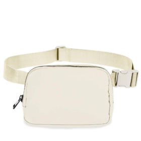 bomvabe belt bag for women prite tote Amazon Big Spring Sale