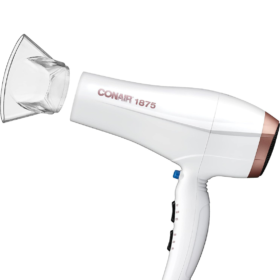 conair best rated hair dryer