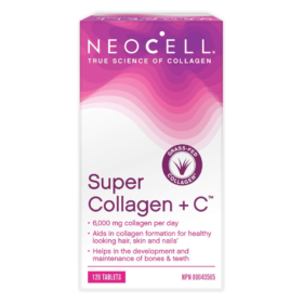 NeoCell Super Collagen + C, Tablets, amazon big spring sale beauty deals 