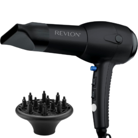 revlon ionic hair dryer