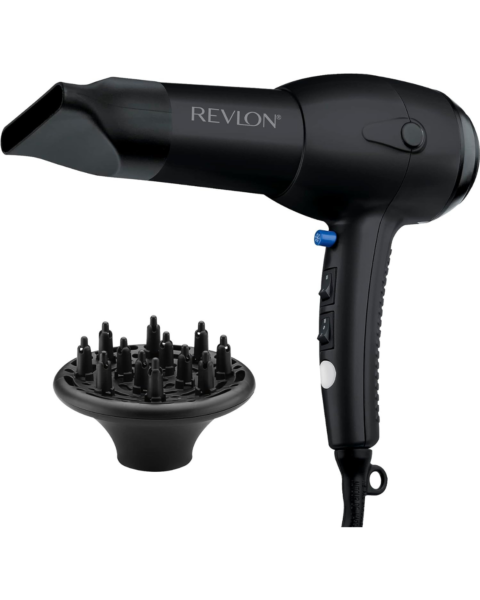 revlon ionic hair dryer