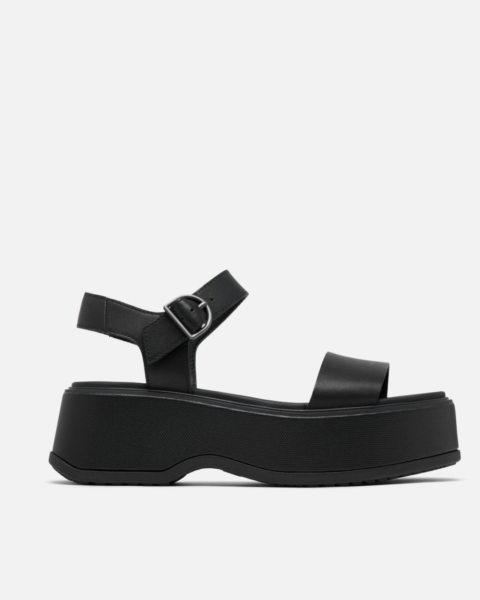 The Chicest Platform Sandals To Wear This Summer - WorldNewsEra