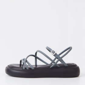 vegabond platform sandals