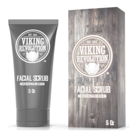Viking Revolution Face Wash, amazon big spring sale beauty deals