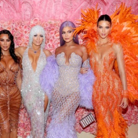 Kim Kardashian met gala looks 2019